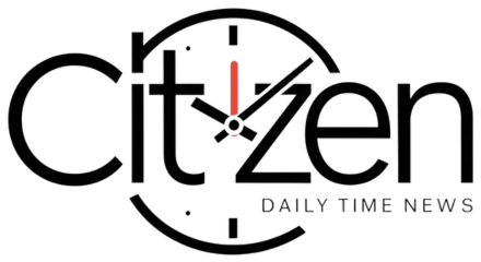 Citizen Daily Times News